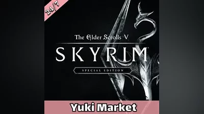 The Elder Scrolls V: Skyrim Special Edition — Steam — RU — АВТО