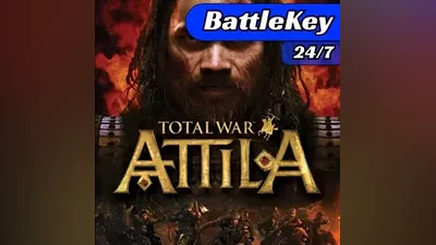 Total War: Attila | STEAM RU | АВТОМАТИЧЕСКИ 24/7