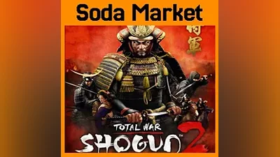 Total War: Shogun 2 - STEAM RU / Выбор региона АВТО