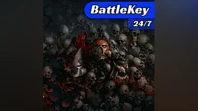 Warhammer 40,000: Dawn of War 3 | STEAM RU | АВТОМАТИЧЕСКИ 24/7