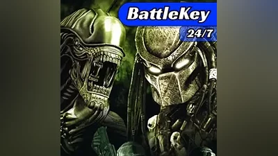 Aliens vs Predator | STEAM RU | АВТОМАТИЧЕСКИ 24/7