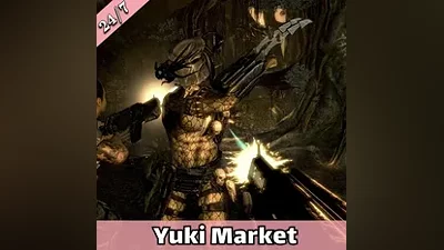 Aliens vs Predator — Steam — RU — АВТО