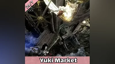 Bayonetta — Steam — RU — АВТО