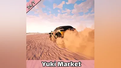 Dakar 18 — Steam — RU — АВТО