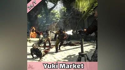 Dead Island: Riptide — Steam — RU — АВТО