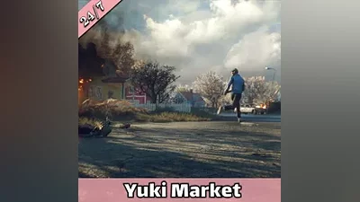 Generation Zero — Steam — RU — АВТО