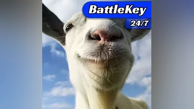 Goat Simulator | STEAM RU | АВТОМАТИЧЕСКИ 24/7