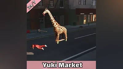 Goat Simulator — Steam — RU — АВТО