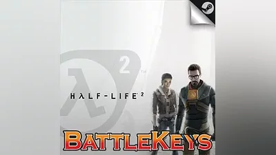Half-Life 2 | STEAM RU | АВТОМАТИЧЕСКИ 24/7