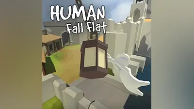 Human Fall Flat (Ключ Steam | РФ+СНГ)