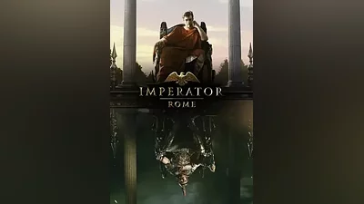 Imperator: Rome КЛЮЧ STEAM РФ+СНГ