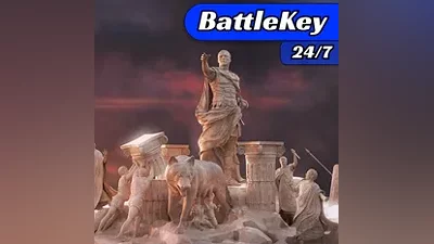 Imperator: Rome | STEAM RU | АВТОМАТИЧЕСКИ 24/7