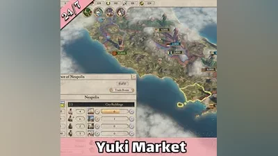 Imperator: Rome — Steam — RU — АВТО