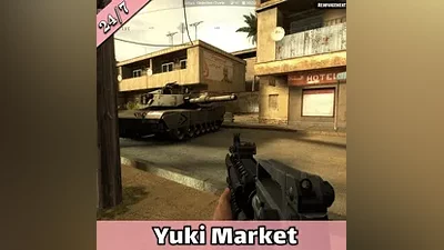 Insurgency — Steam — RU — АВТО