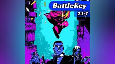 Katana ZERO | STEAM RU | АВТОМАТИЧЕСКИ 24/7