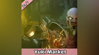 Killing Floor — Steam — RU — АВТО