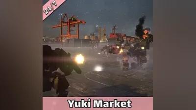 Left Alive — Steam — RU — АВТО