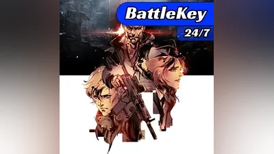 Left Alive | STEAM RU | АВТОМАТИЧЕСКИ 24/7