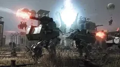 Metal Gear Survive КЛЮЧ STEAM РФ+СНГ