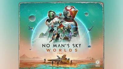 ・No Man's Sky・STEAM GIFT・UA/KZ・