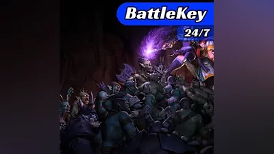 Orcs Must Die! 2 | STEAM RU | АВТОМАТИЧЕСКИ 24/7