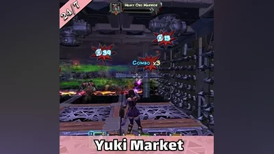 Orcs Must Die! 2 — Steam — RU — АВТО