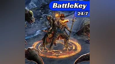 Outward | STEAM RU | АВТОМАТИЧЕСКИ 24/7