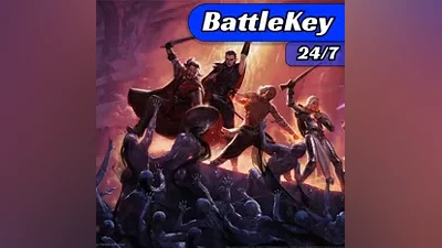 Pillars of Eternity | STEAM RU | АВТОМАТИЧЕСКИ 24/7