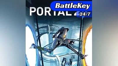 Portal 2 | STEAM RU | АВТОМАТИЧЕСКИ 24/7