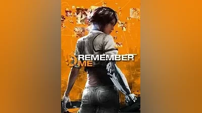 Remember Me КЛЮЧ STEAM РФ+СНГ