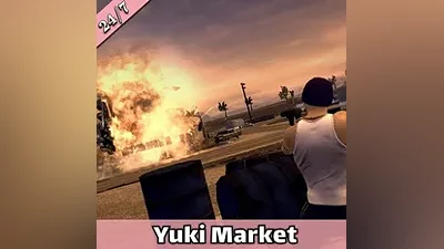 Saints Row 2 — Steam — RU — АВТО