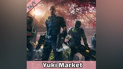 Shadow Warrior 2 — Steam — RU — АВТО