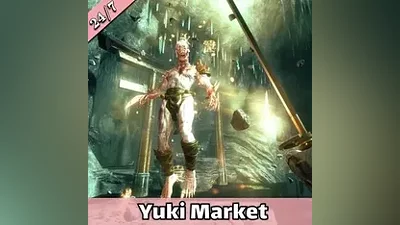 Shadow Warrior (2013) — Steam — RU — АВТО