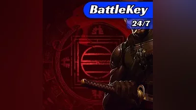 Shadow Warrior (2013) | STEAM RU | АВТОМАТИЧЕСКИ 24/7