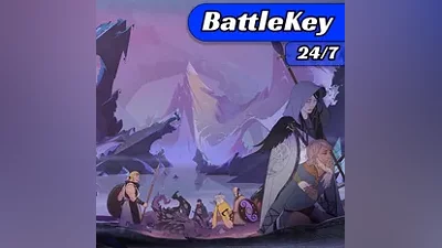 The Banner Saga 3 | STEAM RU | АВТОМАТИЧЕСКИ 24/7