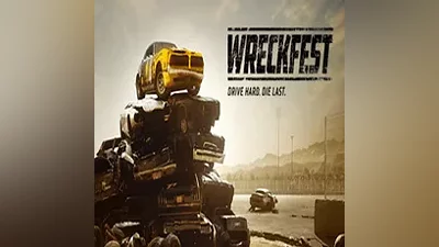Wreckfest Steam Gift АВТОВЫДАЧА ВСЕ РЕГИОНЫ