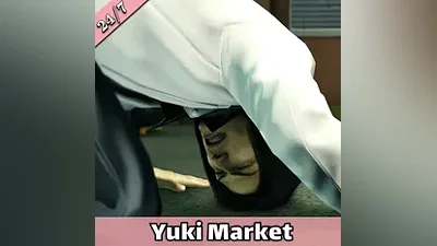 Yakuza Kiwami — Steam — RU — АВТО