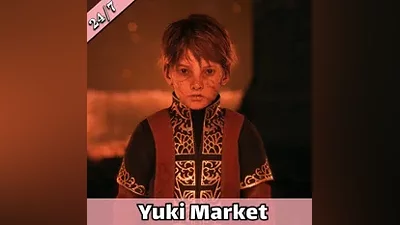 A Plague Tale: Innocence — Steam — RU — АВТО