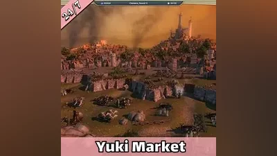 Age of Wonders III — Steam — RU — АВТО