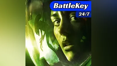 Alien: Isolation | STEAM RU | АВТОМАТИЧЕСКИ 24/7