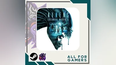 Aliens: Colonial Marines - КЛЮЧ Steam РУ/СНГ + ПОДАРОК