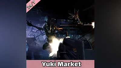 Aliens: Colonial Marines — Steam — RU — АВТО