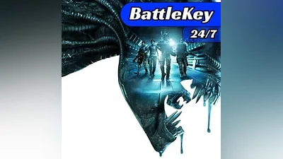 Aliens: Colonial Marines | STEAM RU | АВТОМАТИЧЕСКИ 24/7