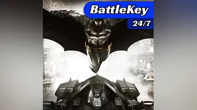 Batman: Arkham Knight Premium Edition | STEAM RU | АВТОМАТИЧЕСКИ 24/7