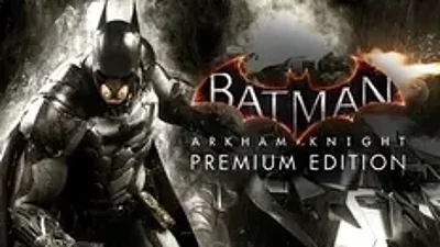Batman: Arkham Knight - Premium (STEAM КЛЮЧ) РОССИЯ+МИР | РУССКИЙ ЯЗЫК