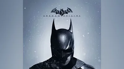 Batman: Arkham Origins Steam KEY РФ + Мир