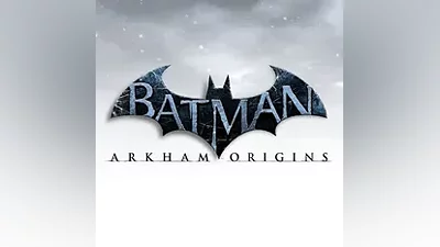 Batman: Arkham Origins / Deluxe (STEAM КЛЮЧ) РФ+МИР | РУССКИЙ ЯЗЫК