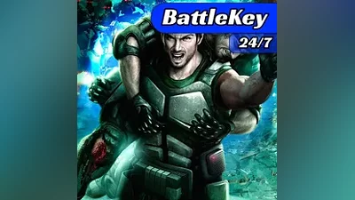 Binary Domain | STEAM RU | АВТОМАТИЧЕСКИ 24/7