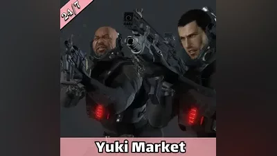 Binary Domain — Steam — RU — АВТО