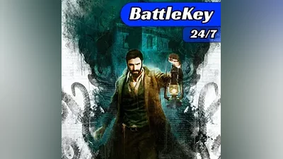 Call of Cthulhu | STEAM RU | АВТОМАТИЧЕСКИ 24/7